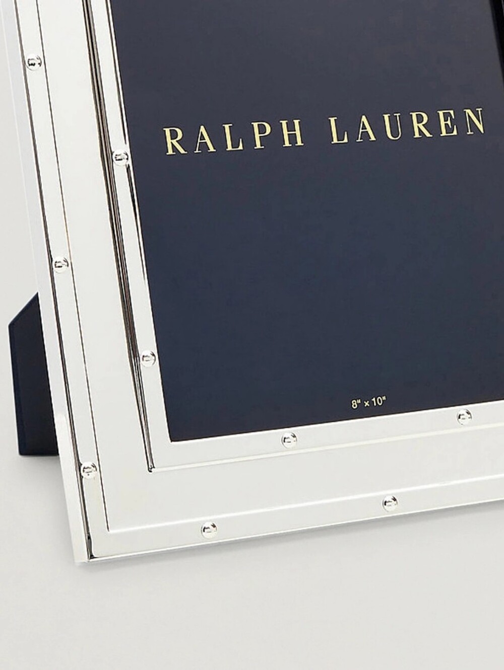 Ralph Lauren 8x10 Picture Frame - Picture 3 of 9